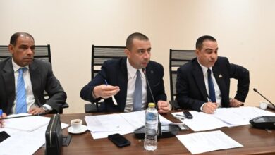 "صناعة النواب": تنمية الصعيد صناعيا تمثل أولوية قصوى 