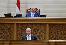 رئيس"النواب" يوافق نهائيا على مشروع قانون الأمان البيولوجي ويرفع جلسته لـ 15 يونيو 