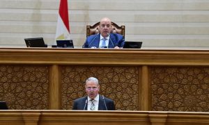 رئيس"النواب" يوافق نهائيا على مشروع قانون الأمان البيولوجي ويرفع جلسته لـ 15 يونيو 