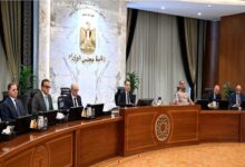 مجلس الوزراء يوافق على خمس قرارات هـــامـــــــــــــــة