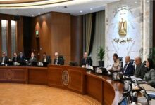 مجلس الوزراء يوافق على 4 قرارات هامة.. تعرف عليها