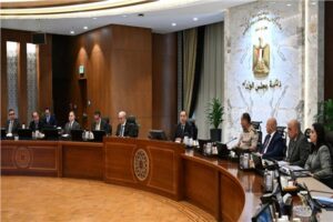 مجلس الوزراء يوافق على 4 قرارات هامة.. تعرف عليها