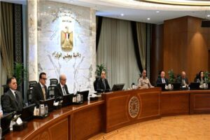وزير التخطيط يستعرض تطورات مُعدلات التضخم خلال أبريل 2026