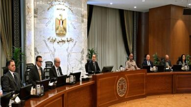 وزير التخطيط يستعرض تطورات مُعدلات التضخم خلال أبريل 2026