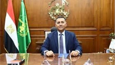 محافظ القليوبية يعتمد حركة تنقلات موسعة بالوحدات المحلية وسكرتارية المدن والأحياء