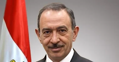 محافظ سوهاج: توريد 138 ألف و400 طن قمح للصوامع ومراكز التجميع منذ بداية الموسم 