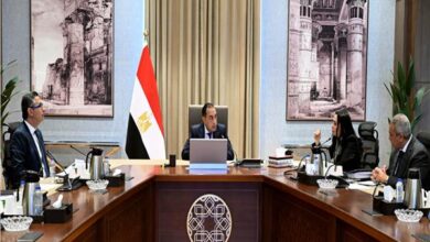 رئيس الوزراء: بناء قواعد بيانات محدثة تضمن وصول الدعم للفئات المستحقة بشفافية