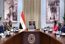 رئيس الوزراء يتابع الموقف الحالي لإجراءات التصالح على مخالفات البناء 