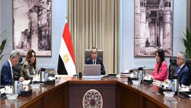 رئيس الوزراء يتابع الموقف الحالي لإجراءات التصالح على مخالفات البناء 