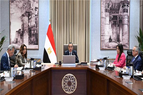 رئيس الوزراء يتابع الموقف الحالي لإجراءات التصالح على مخالفات البناء 