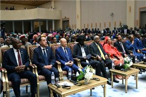 نيابة عن الرئيس عبدالفتاح السيسي.. «مدبولي» يشارك في حفل تنصيب الرئيس الجيبوتي