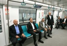 رئيس الوزراء يتفقد المرحلتين الأولى والثانية من مشروع مونوريل شرق النيل  