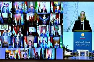 رئيس الوزراء يشدد على ضرورة مُواجهة ظاهرة انتشار «الكلاب الضالة»