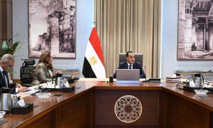 رئيس الوزراء يتابع الموقف التنفيذي للمشروعات التنموية والخدمية بمحافظة البحيرة