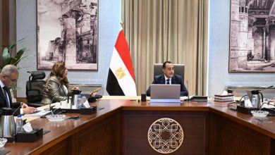 رئيس الوزراء يتابع الموقف التنفيذي للمشروعات التنموية والخدمية بمحافظة البحيرة
