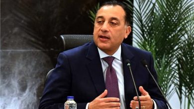 مصطفى مدبولى يقرراجازة رسمية بمناسبة عيد الأضحى من الثلاثاء 26 مايو حتى الأحد 31 مايو 