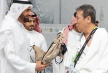 السعودية تعلن جاهزية المطارات لمغادرة الحجاج.. 22 ألف موظف لخدمة المغادرين