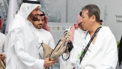 السعودية تعلن جاهزية المطارات لمغادرة الحجاج.. 22 ألف موظف لخدمة المغادرين