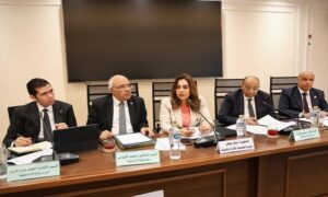 "د. منال عوض " خطة شاملة لإنهاء ملف مخالفات البناء وتحقيق العدالة الاجتماعية 