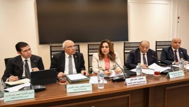 "د. منال عوض " خطة شاملة لإنهاء ملف مخالفات البناء وتحقيق العدالة الاجتماعية 