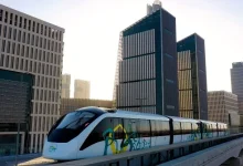 النقل: تخفيض تذاكر مونوريل شرق النيل 50% يومي الجمعة والسبت من كل أسبوع