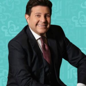 وفاة امير الغناء العربى لفن الزمن الجميل هاني شاكر"كده برضه ياقمر" "نسيانك صعب أكيد"