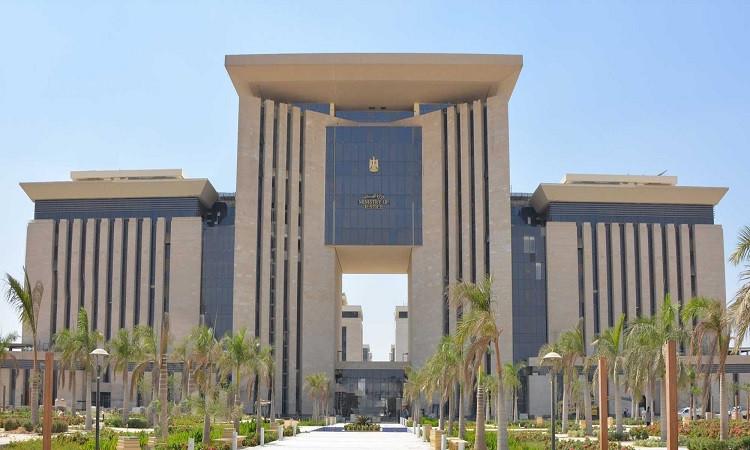وزارة العدل تطلق خدمة سداد رسوم القضايا المدنية إلكترونيا بعدد من المحاكم 