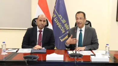 إطلاق خدمة إصدار شهادة القيد المعروفة باسم "كعب العمل" إلكترونيا
