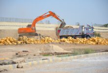 تزامنًا مع الخطة الشاملة للتنمية العمرانية بمحافظة بورسعيد.. أكثر من 72 مشروعًا تنمويًا وخدميًا يجري تنفيذها على أرض المحافظة 