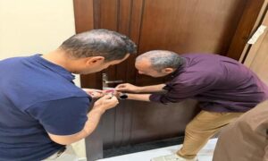 وزارة الصحة تغلق مركز "منة فيت سيشن" بالشيخ زايد وتضبط منتحلة صفة طبيب 