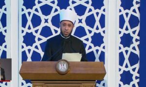 «الأوقاف»: تخريج الأئمة من الأكاديمية العسكرية يجسد اهتمام الدولة ببناء الوعي 