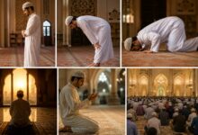 لا تترك صلاتك بعد اليوم.. أدعية نبوية عظيمة للثبات على الطاعة والمحافظة على الصلاة 