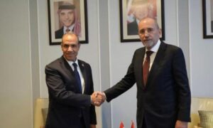 وزير الخارجية ونظيره الأردني يؤكدان ضرورة استكمال خطة "ترامب" بشأن غزة 