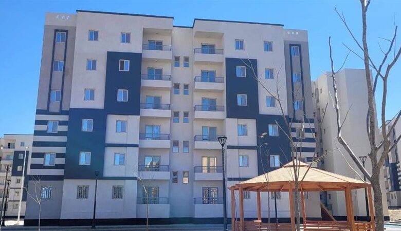 مقدم تأمين 10 آلاف جنيه.. صندوق الإسكان الاجتماعي يعلن رسميا تفاصيل وحدات الإيجار