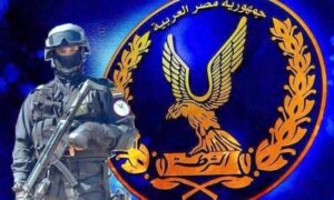 ضبط مدير مطبعة بدون ترخيص بالقاهرة بحوزته 21 ألف مطبوع تجاري بدون تفويض