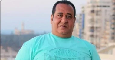 حبس صبري نخنوخ وآخرين 4 أيام بتهمة السرقة بالإكراه والبلطجة بالتجمع