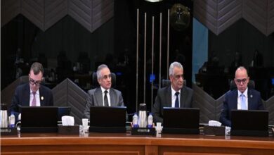 وزيرالتخطيط: نشاط قناة السويس الأعلى نمواً خلال الربع الثالث من العام المالي 