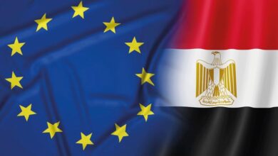 مصر والاتحاد الأوروبي يؤكدان التزامهما بمواصلة تنفيذ محاور الشراكة الشاملة