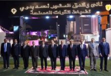 المتحدث العسكرى : القوات المسلحة تفتتح فندقي رأس البر والمشير أحمد بدوى بعد تطويرهما 