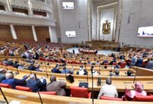 "مجلس النواب" يوافق نهائيا على مشروع قانون إعادة تنظيم جهاز مستقبل مصر للتنمية