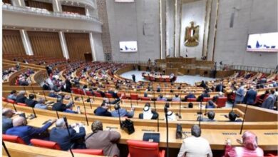 "مجلس النواب" يوافق نهائيا على مشروع قانون إعادة تنظيم جهاز مستقبل مصر للتنمية