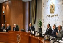 مجلس الوزراء يوافق على مد وقف ضريبة الأطيان الزراعية لمدة عام إضافي