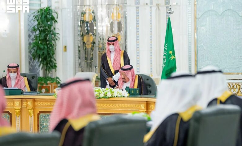 مجلس الوزراء السعودي يوافق على مبادرة تصميم وبناء أول قمر صناعي مصري سعودي 