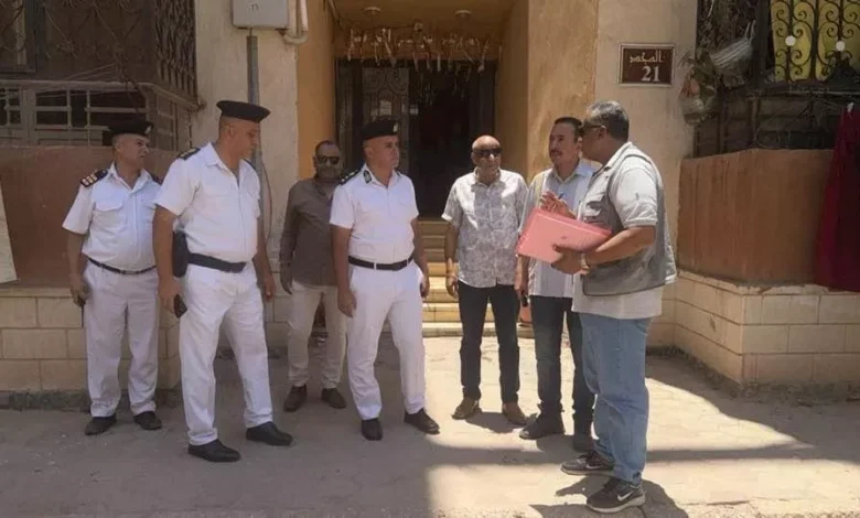 محاضر وسحب وحدات للمخالفين.. حملات مكبرة لضبط مخالفات الإسكان الاجتماعي 