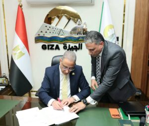 محافظ الجيزة يعتمد نتيجة الشهادة الإعدادية بنسبة نجاح 70.51%