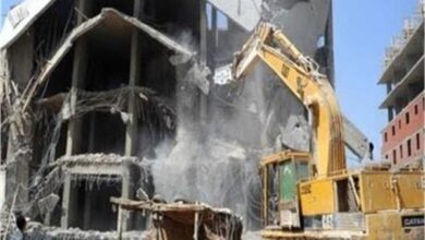 التصوير الجوي يفضح المخالفين في البناء.. فواتير الكهرباء المزورة قد تقودك للمساءلة 