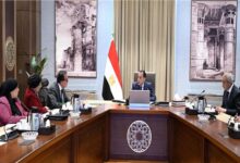 رئيس الوزراء يتابع جهود حوكمة منظومة صرف ألبان الأطفال المدعمة 