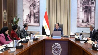 رئيس الوزراء يتابع جهود حوكمة منظومة صرف ألبان الأطفال المدعمة 