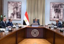 مدبولي يتابع جهود توفير مخزون من احتياطيات الوقود لضمان استدامة تأمين الطاقة 
