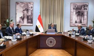 مدبولي يتابع جهود توفير مخزون من احتياطيات الوقود لضمان استدامة تأمين الطاقة 